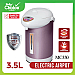POWERPAC MC350 MYCHOICE AIRPOT 3.5L 2 WAY DISPENSER